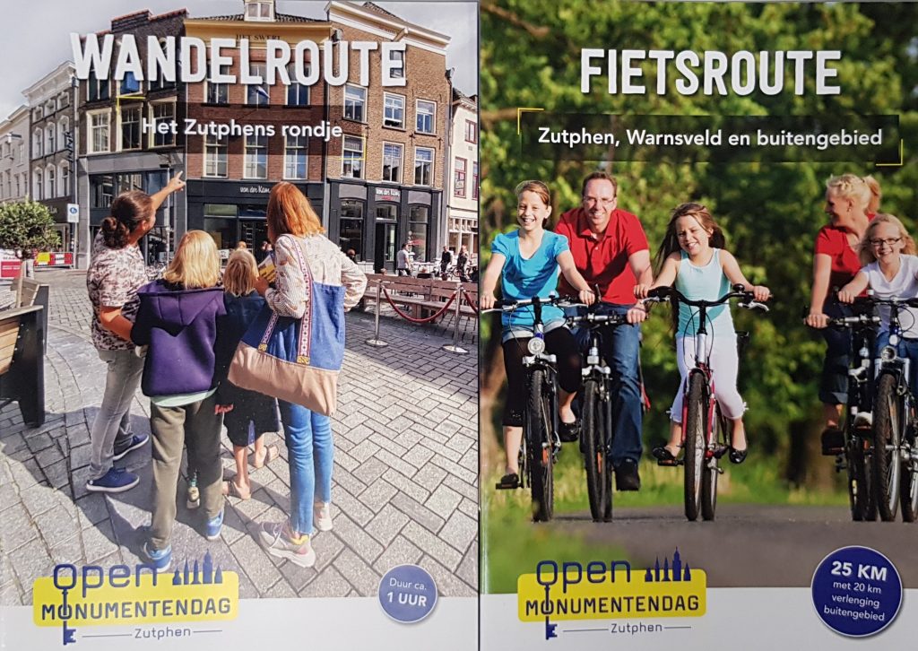 Open Monumentendag 2020