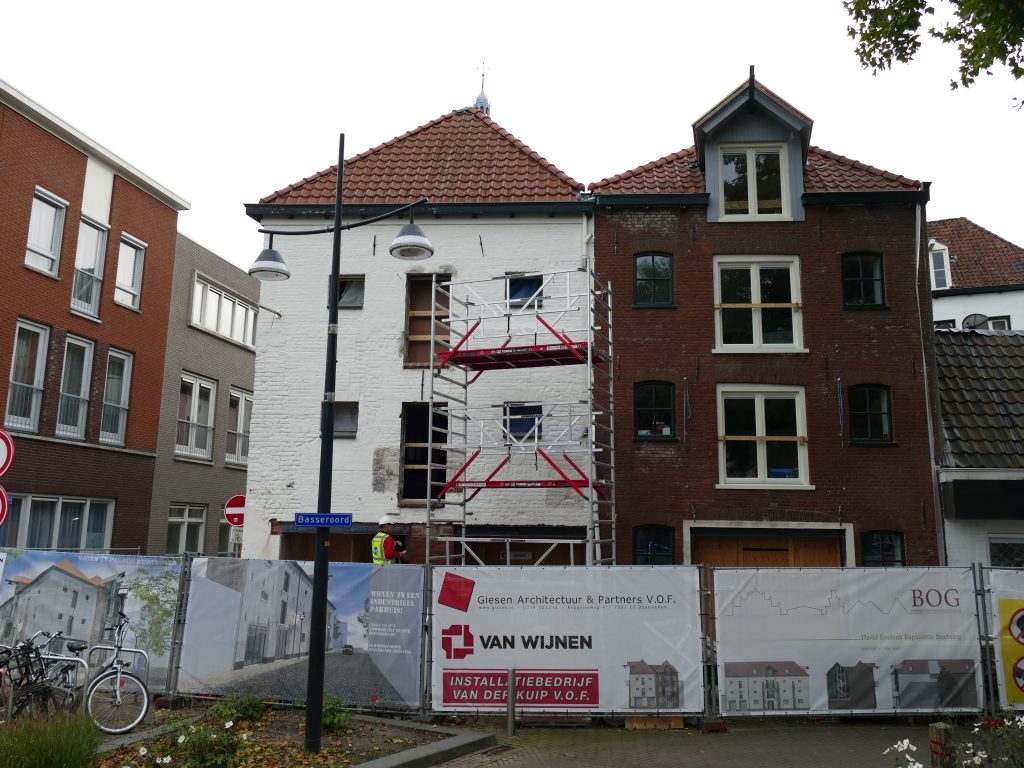 Basseroord 16-16a Zutphen