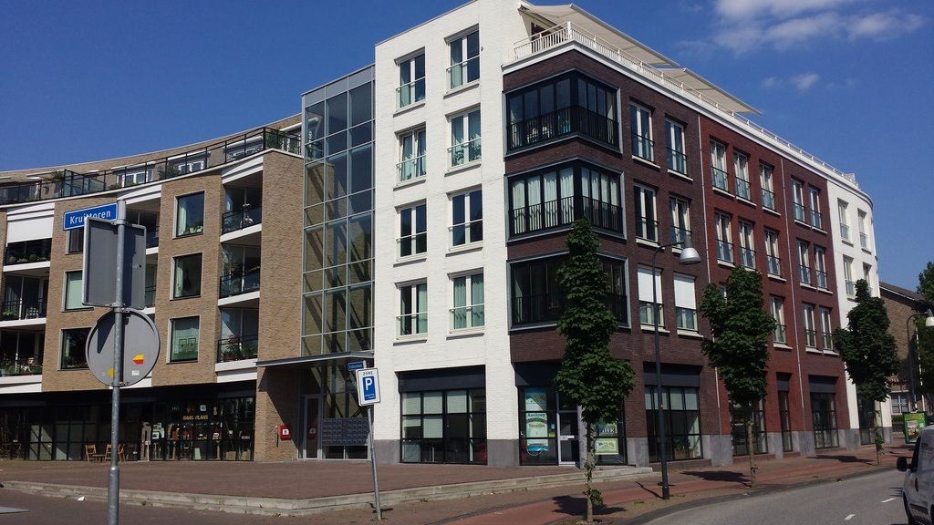 Kruittoren