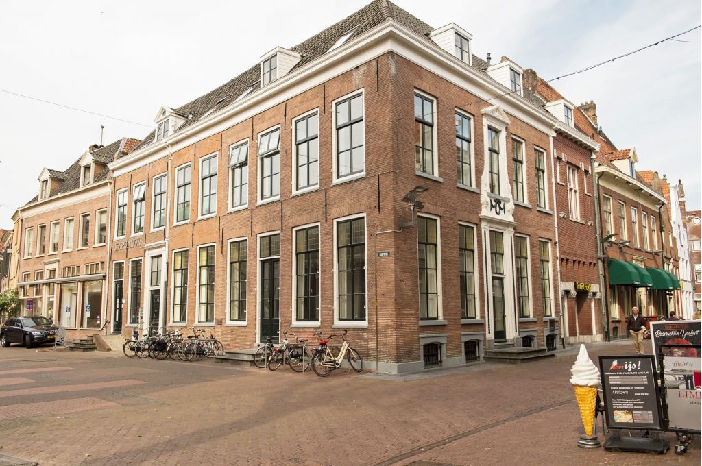 Schupstoel-Beukerstraat