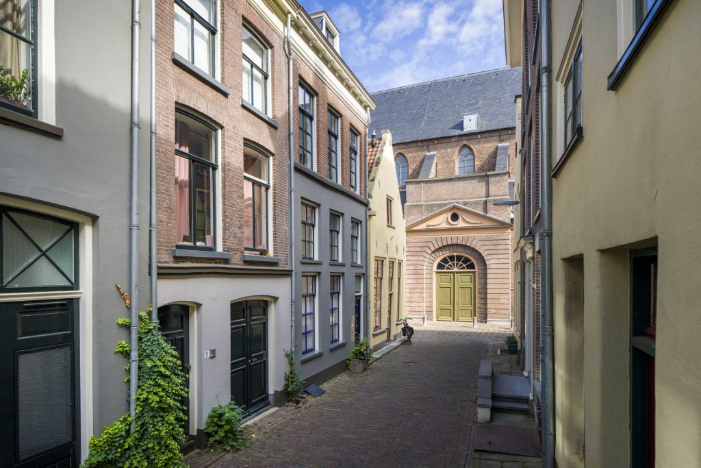 Broederenkerkstraat