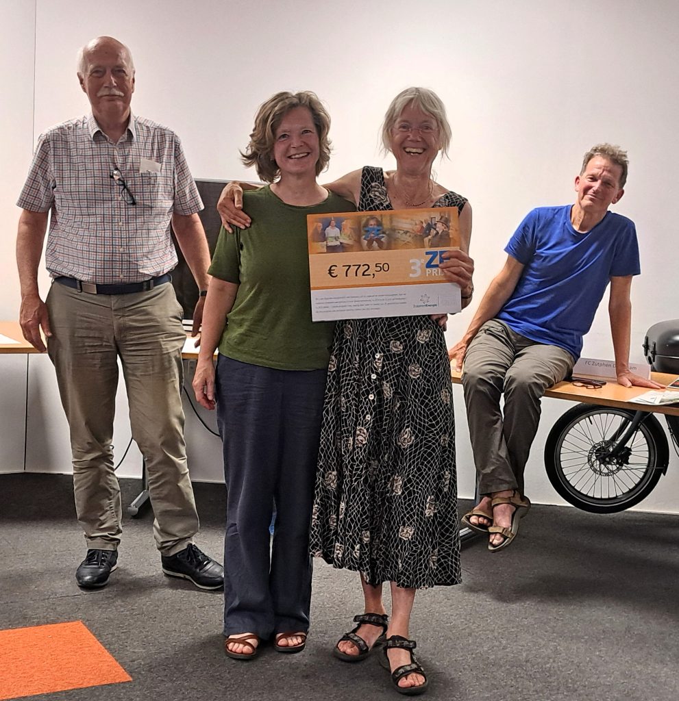 warnsveldseweg foto ZE