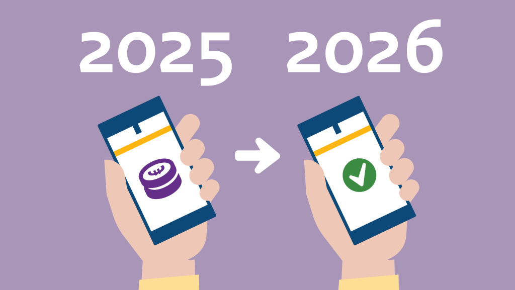 App Toeslagen Belastingdienst