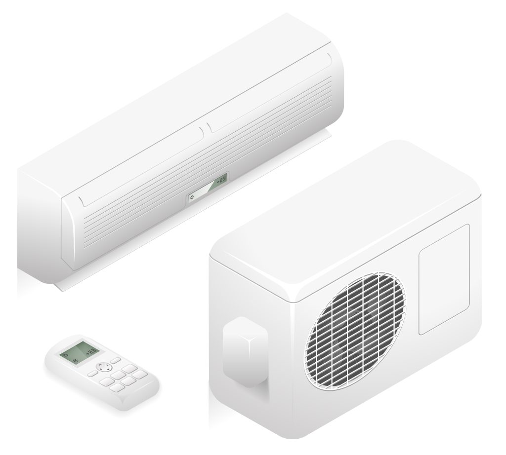 airco plaatsen